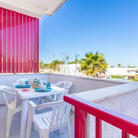 Appartamento Orchidea B1 - Myho Casa Apartament Torre Canne