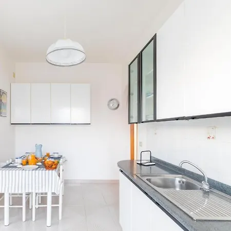 Appartamento Appartamento Orchidea B1 - MyHo Casa Torre Canne